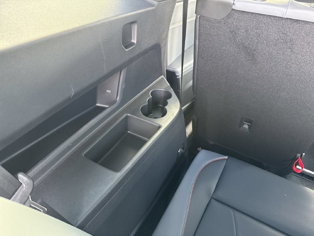 2027 Volkswagen Atlas SEL Premium R-Line