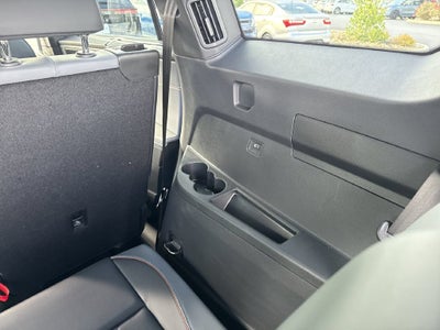 2027 Volkswagen Atlas SEL Premium R-Line