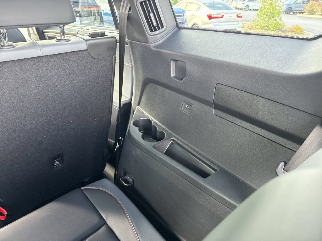 2027 Volkswagen Atlas SEL Premium R-Line