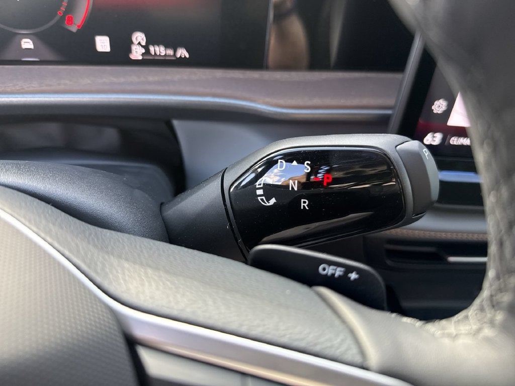 2027 Volkswagen Atlas SEL Premium R-Line