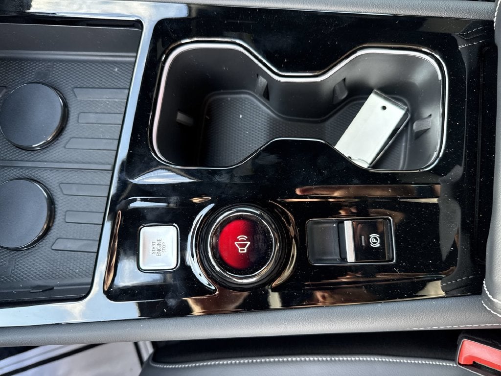 2027 Volkswagen Atlas SEL Premium R-Line