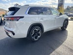 2027 Volkswagen Atlas SEL Premium R-Line