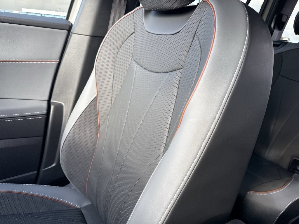 2027 Volkswagen Atlas SEL Premium R-Line
