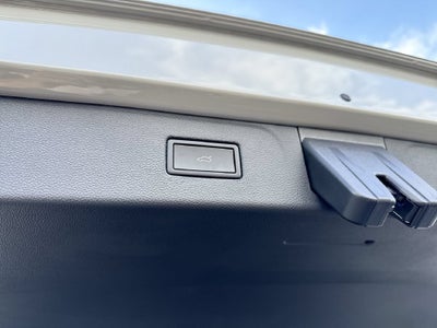 2027 Volkswagen Atlas SEL Premium R-Line