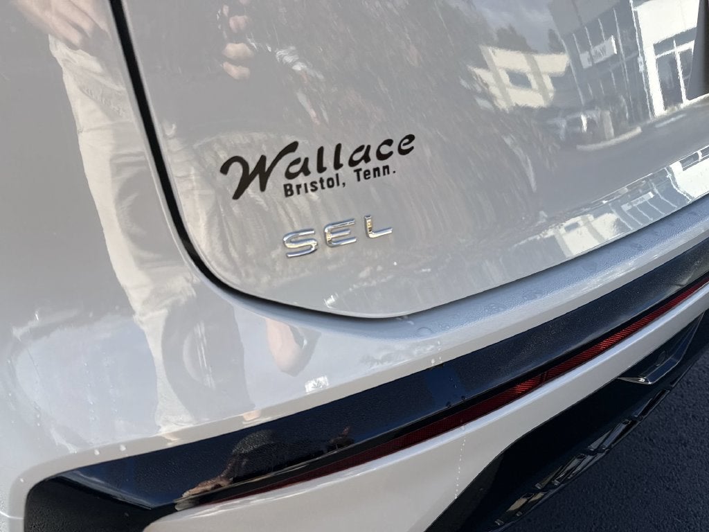 2027 Volkswagen Atlas SEL Premium R-Line