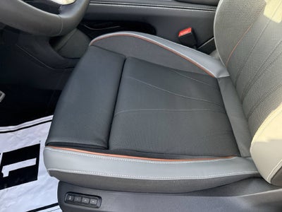 2027 Volkswagen Atlas SEL Premium R-Line