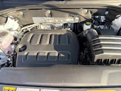 2027 Volkswagen Atlas SEL Premium R-Line