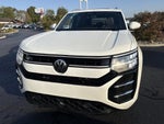 2027 Volkswagen Atlas SEL Premium R-Line
