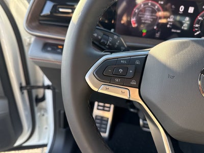 2027 Volkswagen Atlas SEL Premium R-Line