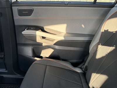2027 Volkswagen Atlas SEL Premium R-Line