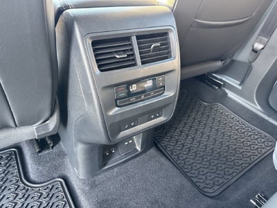 2027 Volkswagen Atlas SEL Premium R-Line
