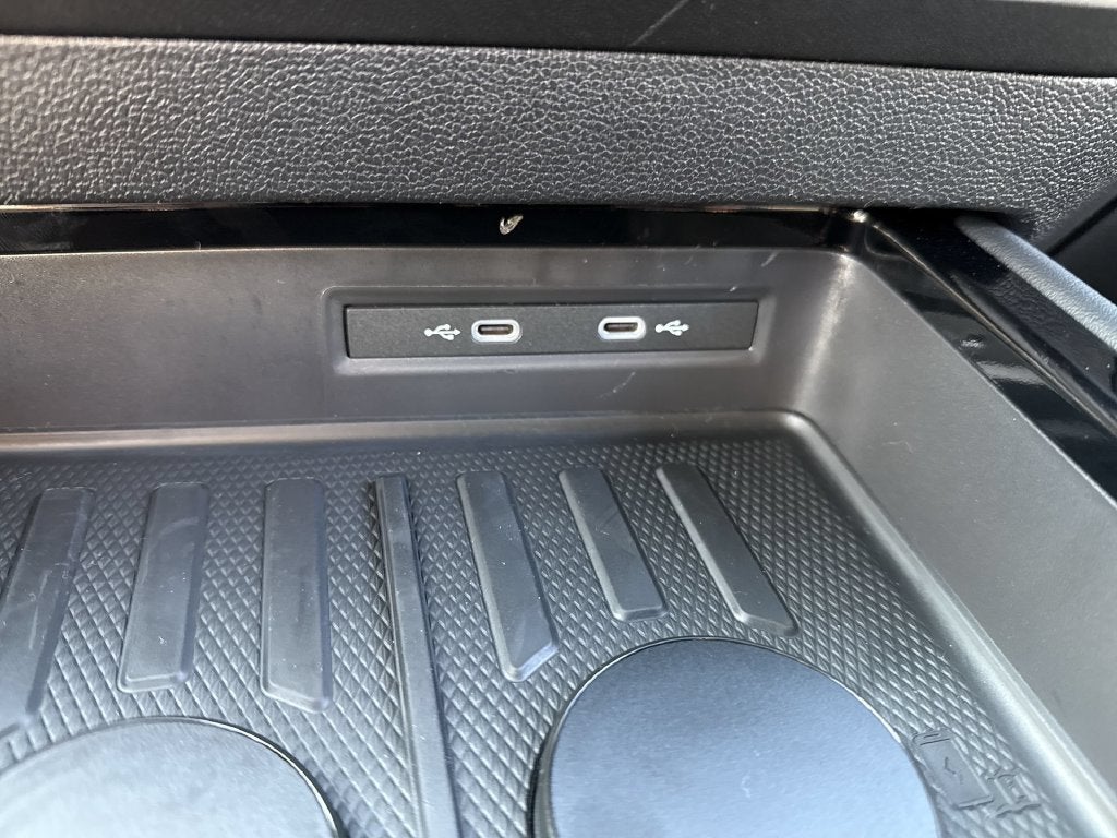 2027 Volkswagen Atlas SEL Premium R-Line