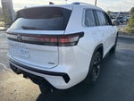 2027 Volkswagen Atlas SEL Premium R-Line
