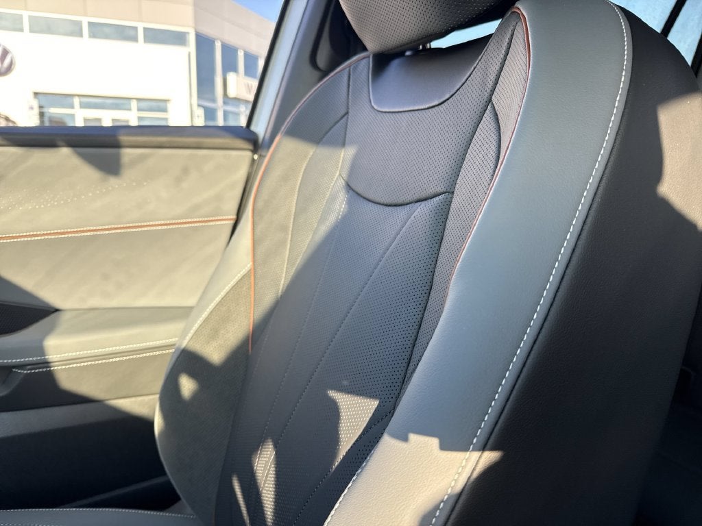 2027 Volkswagen Atlas SEL Premium R-Line
