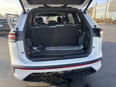 2027 Volkswagen Atlas SEL Premium R-Line
