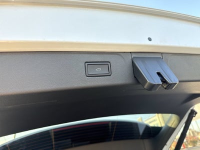 2027 Volkswagen Atlas SEL Premium R-Line