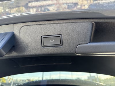 2025 Volkswagen Atlas Cross Sport 2.0T SEL Premium R-Line