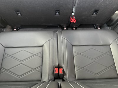 2026 Volkswagen Atlas 2.0T SE w/ Technology