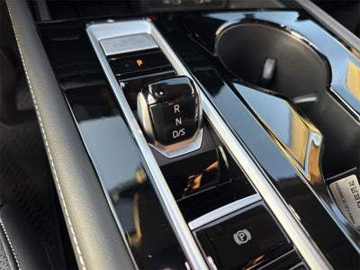 2026 Volkswagen Atlas 2.0T SE w/ Technology