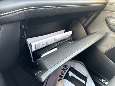 2026 Volkswagen Atlas 2.0T SE w/ Technology