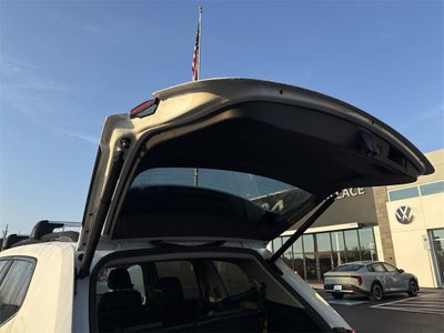 2026 Volkswagen Atlas 2.0T SE w/ Technology