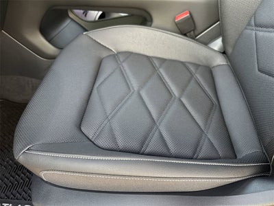 2026 Volkswagen Atlas 2.0T SE w/ Technology