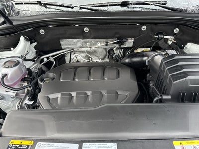 2026 Volkswagen Atlas 2.0T SE w/ Technology