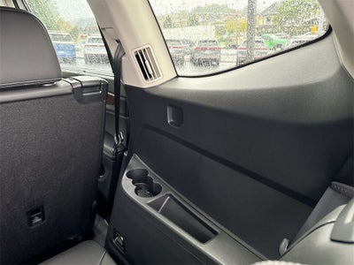 2026 Volkswagen Atlas 2.0T SE w/ Technology