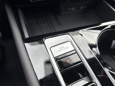 2026 Volkswagen Atlas 2.0T SE w/ Technology