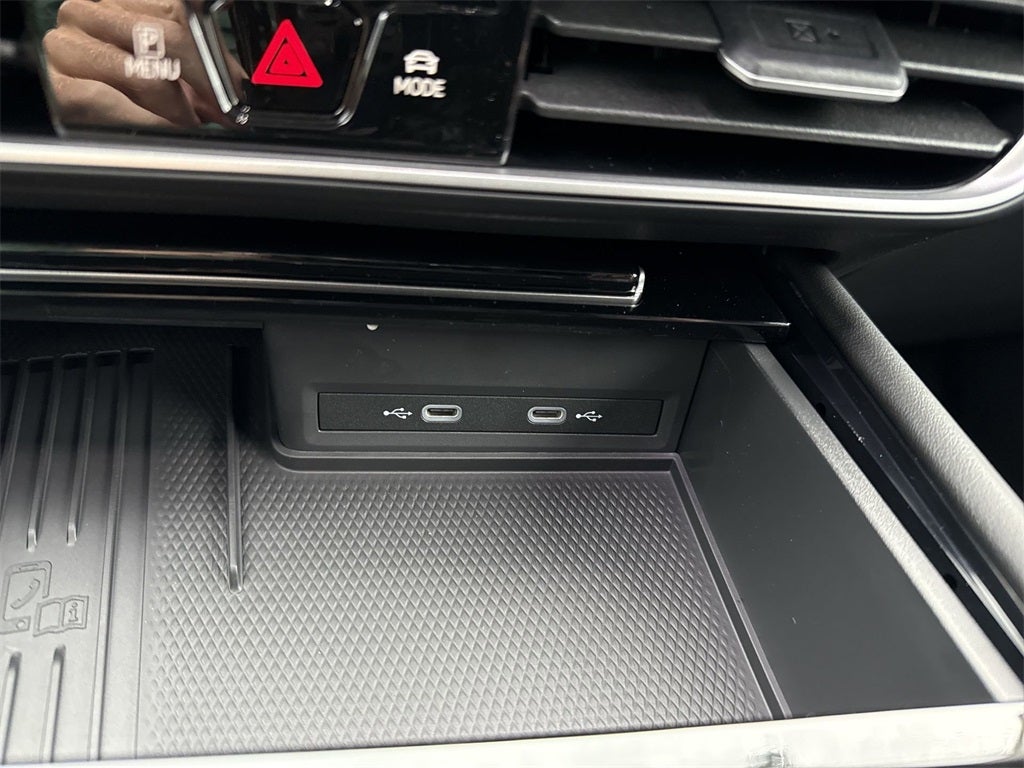 2026 Volkswagen Atlas 2.0T SE w/ Technology