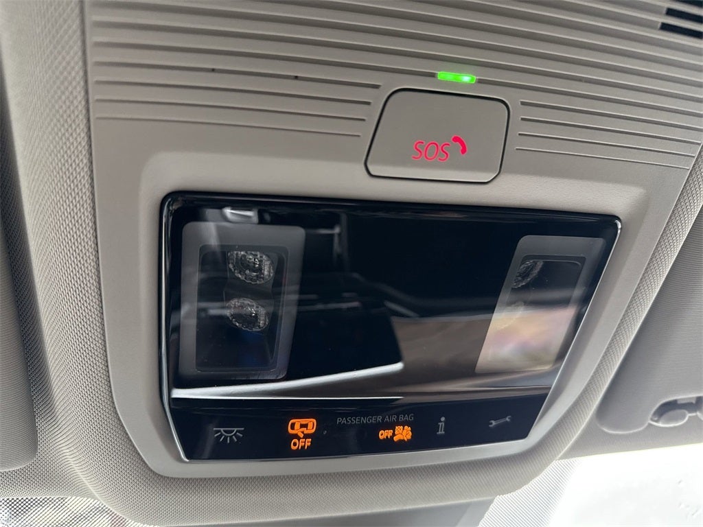 2026 Volkswagen Atlas 2.0T SE w/ Technology