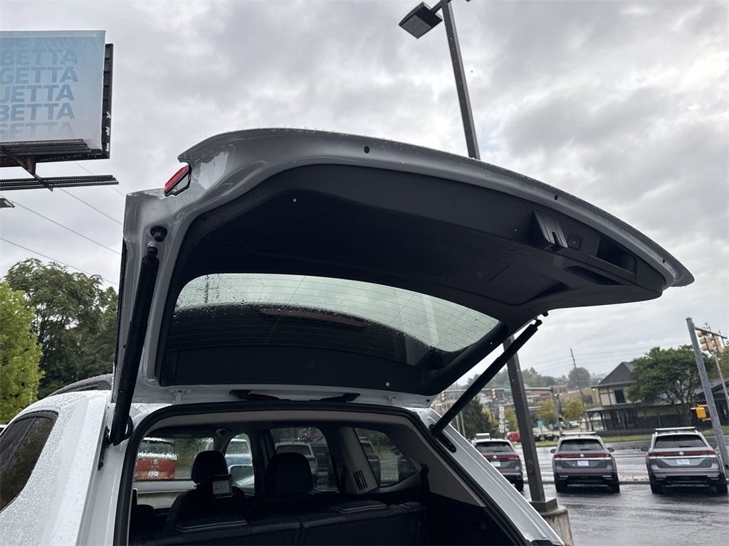 2026 Volkswagen Atlas 2.0T SE w/ Technology