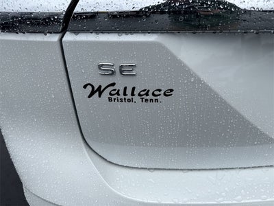 2026 Volkswagen Atlas 2.0T SE w/ Technology