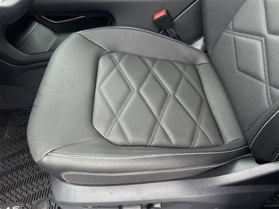 2026 Volkswagen Atlas 2.0T SE w/ Technology