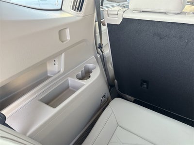 2026 Volkswagen Atlas 2.0T SE w/ Technology