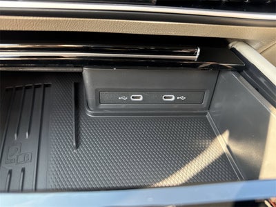 2026 Volkswagen Atlas 2.0T SE w/ Technology