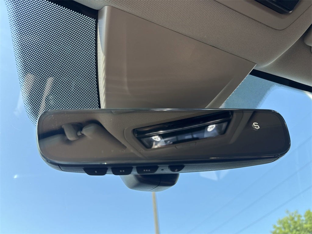 2026 Volkswagen Atlas 2.0T SE w/ Technology