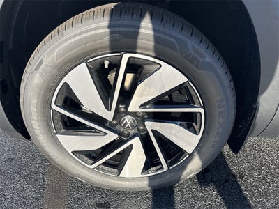 2026 Volkswagen Atlas 2.0T SE w/ Technology