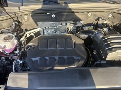 2026 Volkswagen Atlas 2.0T SE w/ Technology