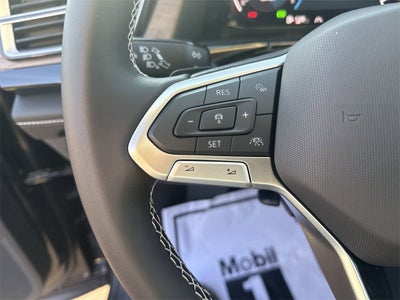 2026 Volkswagen Atlas 2.0T SE w/ Technology