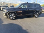 2026 Volkswagen Atlas 2.0T SE w/ Technology