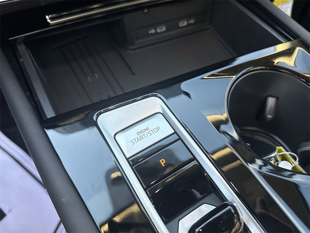 2026 Volkswagen Atlas 2.0T SE w/ Technology