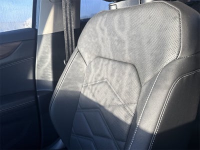 2026 Volkswagen Atlas 2.0T SE w/ Technology