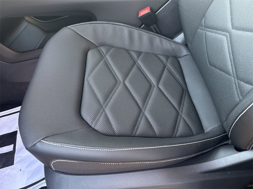 2026 Volkswagen Atlas 2.0T SE w/ Technology