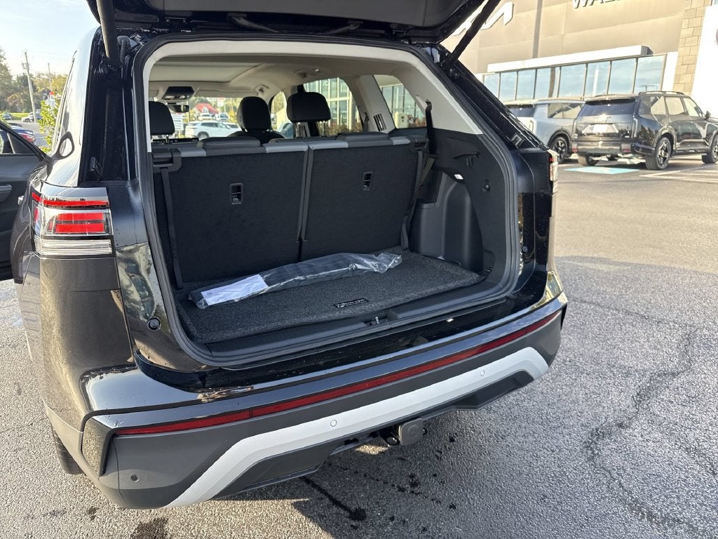 2027 Volkswagen Atlas SE w/Technology