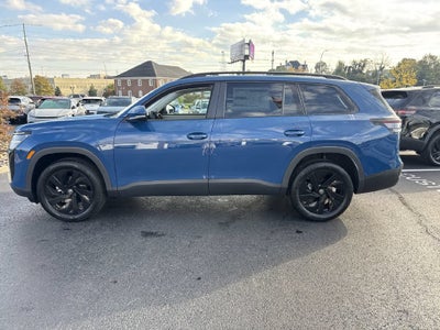 2027 Volkswagen Atlas SE w/Technology