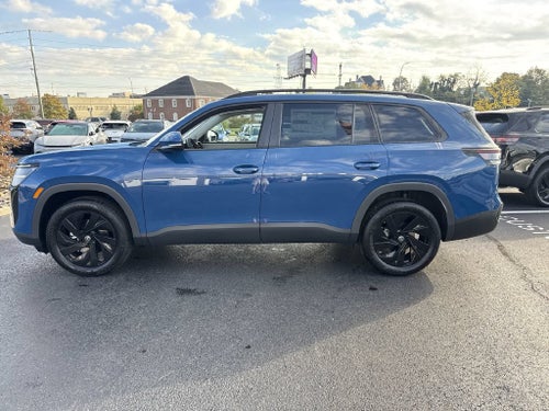 2027 Volkswagen Atlas SE w/Technology