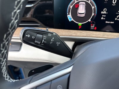 2027 Volkswagen Atlas SE w/Technology