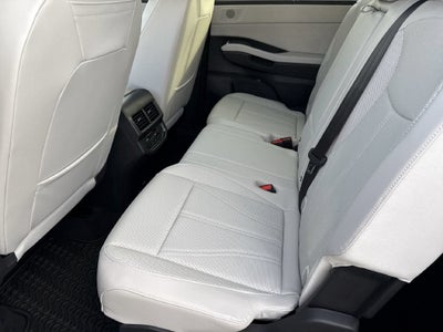 2027 Volkswagen Atlas SE w/Technology