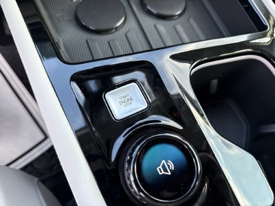 2027 Volkswagen Atlas SE w/Technology